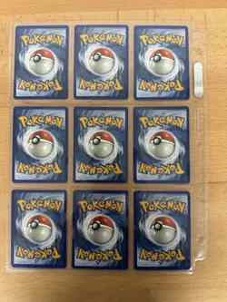 NM Pokemon TCG Complete EX Sandstorm Non Holo Common Uncommon Set E-Readers - Image 5
