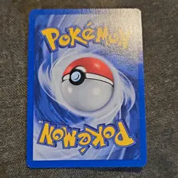 Erika's Venusaur Gym Challenge Unlimited Holo Rare 4/132 90 HP English Pokemon - Image 2