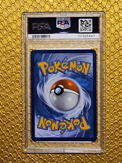 2016 POKEMON GENERATIONS RADIANT COLLECTION PIKACHU #RC29 PSA 8 NM - Image 2