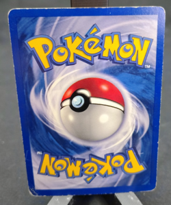 1999 Pokemon Machamp 8/102 Base Set 1st Edition Shadowless Holo MP - Image 5