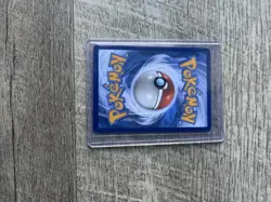 Pokemon Charizard ex Special Illustration Rare Holo 199/165 Scarlet & Violet 151 - Image 2
