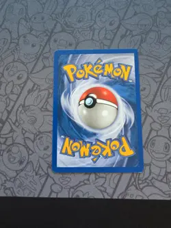 Pokemon: Octillery #34/64 Neo Revelation 2000 Vintage Non-holo - LP - J76 - Image 2