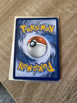 Pokemon - Rosa (Full Art) 236/236 - SM Cosmic Eclipse Holofoil MP/HP - Image 2