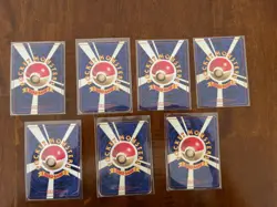 Pokemon HUGE 56x No Rarity Lot- blastoise, venasaur, many rare holos- US SELLER - Image 3