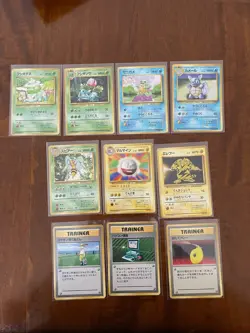 Pokemon HUGE 56x No Rarity Lot- blastoise, venasaur, many rare holos- US SELLER - Image 4