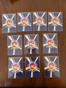 Pokemon HUGE 56x No Rarity Lot- blastoise, venasaur, many rare holos- US SELLER - Image 5