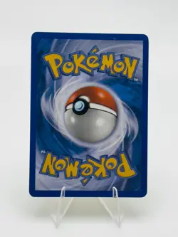 Shinx - 98/130 [Diamond & Pearl] Burger King Promos Reverse Holo Pokemon TCG LP - Image 2