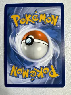 Pokemon TCG Oinkalogne Ex Scarlet & Violet BASE Set 158/198 Holo Double Rare - Image 2