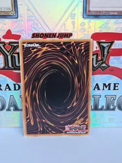 YuGiOh Toon Dark Magician Super Rare 1st Edition MP17-EN083 - Image 2