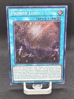 YU-GI-OH! FORBIDDEN CROWN, SEVENTH TACHYON, DRAGOON,& SOULS! TCG! - Image 2