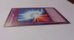 Mirror Force YGLD-ENC36 (Common, 1st Edition, Played / MP) Yugioh - Image 2