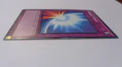 Mirror Force YGLD-ENC36 (Common, 1st Edition, Played / MP) Yugioh - Image 3
