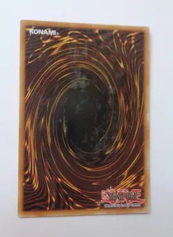 Mirror Force YGLD-ENC36 (Common, 1st Edition, Played / MP) Yugioh - Image 4