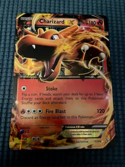 Jumbo Pokemon Promo Cards Multiple Variations Mint New Rare - Image 1