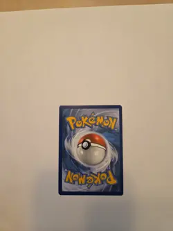 Pokemon TCG Charizard v SWSH260 Sword & Shield Promo Card Near Mint Condition - Image 2