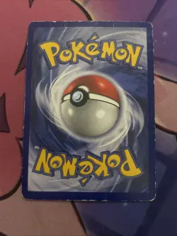 Pokemon TCG Wartortle Base Set Regular Card 42/102 - Image 2