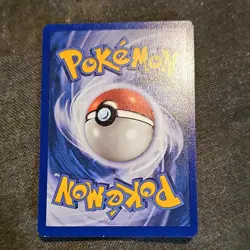 Dragonite Fossil Holo Rare 4/62 100 HP English Wizards 1999 Pokemon Card - Image 2