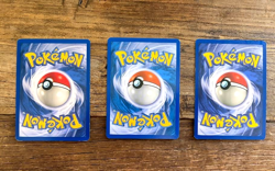 Clefable Pokemon Card Lot Jungle 17/64 (x2) + Call of Legends 1/95 Holo Rare - Image 5