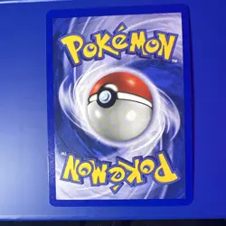 Pokemon TCG Ninetales Holo Unlimited Holo Rare Card Base Set 2 13/130 - Image 3