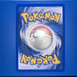 Pokemon TCG Ninetales Holo Unlimited Holo Rare Card Base Set 2 13/130 - Image 4