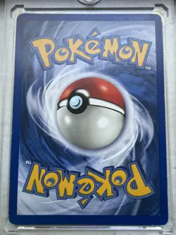 Blastoise Base Set 002/102 Shadowless Unlimited Edition Holo Card LP/MP - Image 3