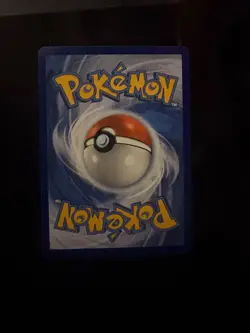 Pokemon Sun and moon 2019 shiny Charizard team up card mint condition - Image 3