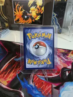 Charizard V SWSH260 SWSH: Sword & Shield Promo Cards Holo - Image 2