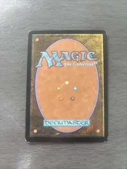 Psychatog Odyssey #292 Magic: The Gathering Light Play Condition lp/nm - Image 2