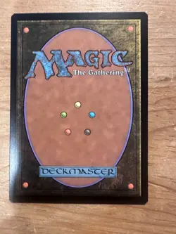 Changeling Outcast Modern Horizons Regular MTG NM - Image 2