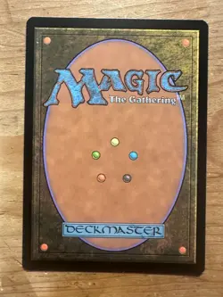 Changeling Outcast Modern Horizons Regular MTG NM - Image 2