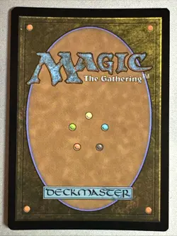 MTG / Withering Torment / DSK / #124 / FOIL / Uncommon / NM - Image 2