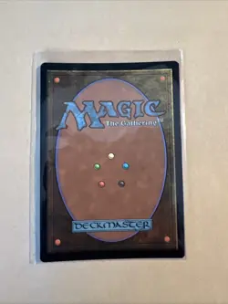 MTG Withering Torment DSK 0313 U NM FOIL Showcase - Image 4