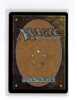 Retreat to Hagra Battle for Zendikar MP Moderately Played - Image 2