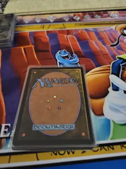 Dockside Extortionist (Borderless) Avatar: The Last Airbender: Eternal-Legal... - Image 2