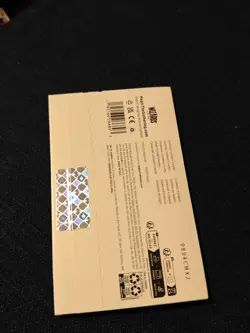 Peach Momoko MTG Secret Lair - Non-Foil - Factory Sealed - SLD - Image 2