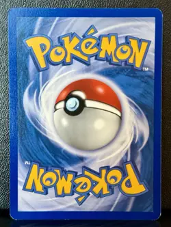 🌀SWIRL🌀 Pokemon Raichu EX Sandstorm Card 98/100 Ultra Rare Holo - Image 3