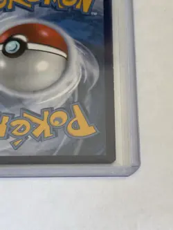 Pokemon Darkrai XY114 Black Star Promo Good condition - Image 3