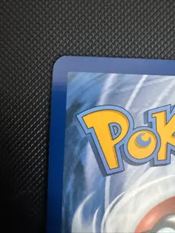Pokemon TCG N’s Zorua Pokemon Center Stamped - Image 3