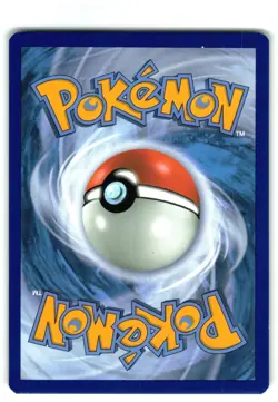 Pokemon TCG Seel 28/108 XY Evolutions reverse holo NM/LP - Image 2