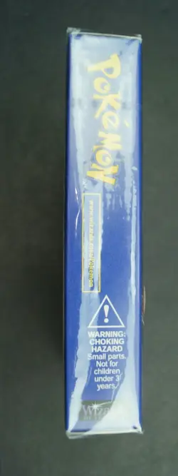 Pokemon Base Set 2 Player Starter Set Theme Deck Factory Sealed 1999WOTC Lot-158 742818060479 - Image 5