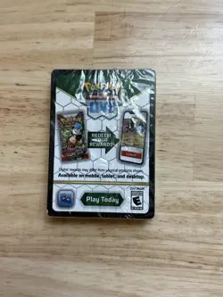 Pokemon Scarlet Violet Surging Sparks Chien-Pao Promo SVP En 152 Deck Sealed - Image 2