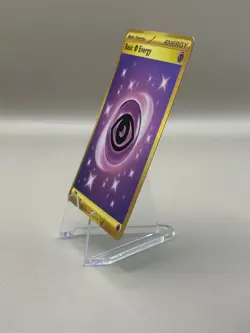 Basic Psychic Energy #207/165 POKEMON S&V:151 (HyperRare, NM) ENGLISH - Image 2