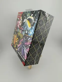 Pokemon TCG Scarlet & Violet Paldean Fates Booster Bundle, 6-Pack, New Sealed - Image 3
