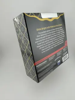 Pokemon TCG Scarlet & Violet Paldean Fates Booster Bundle, 6-Pack, New Sealed - Image 4