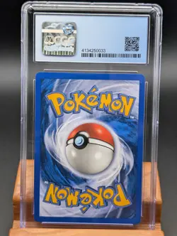 2003 Pokemon Skyridge Houndoom #12 CGC Gem Mint 9.5/10 - Image 2