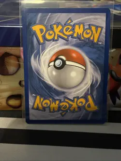 2013 Squirtle Pokemon Reverse Holographic 14/101 V MINT RARE - Image 2