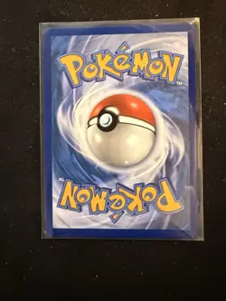 mega charizard x ex 125/094 mega Charizard pokemon Crinkle ERROR - Image 4