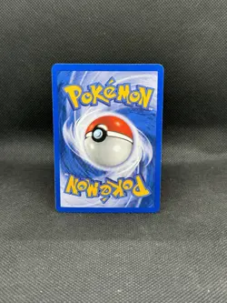 Jumpluff 1st Edition Holo 7/111 Neo Genesis Holo Pokemon TCG NM- - Image 2