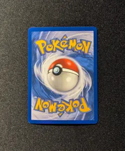 Pokemon EX DRAGON - #11/97 Shedinja - Holo - ENG - SWIRL - Near Mint+ - Image 5