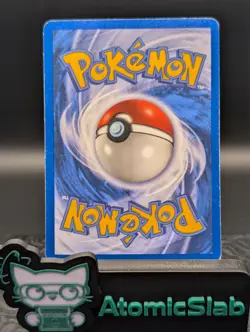 Pokemon TCG Pikachu 84/144 Skyridge Reverse Holo Rare Vintage E-Reader WOTC (MP) - Image 2